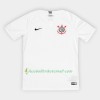 Günstige Fußballtrikots Corinthians 2018-2019 Kurzarm Heimtrikotsatz kaufen